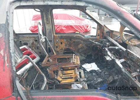 2000 Ford F-350 Lariat/Xl/Xlt from USA, damaged, VIN 1FTSW31F4YEA42214